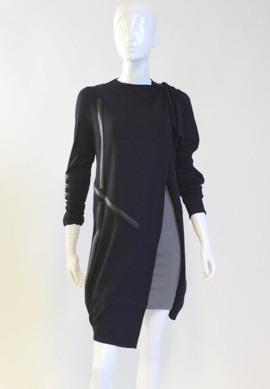Noir Jacket