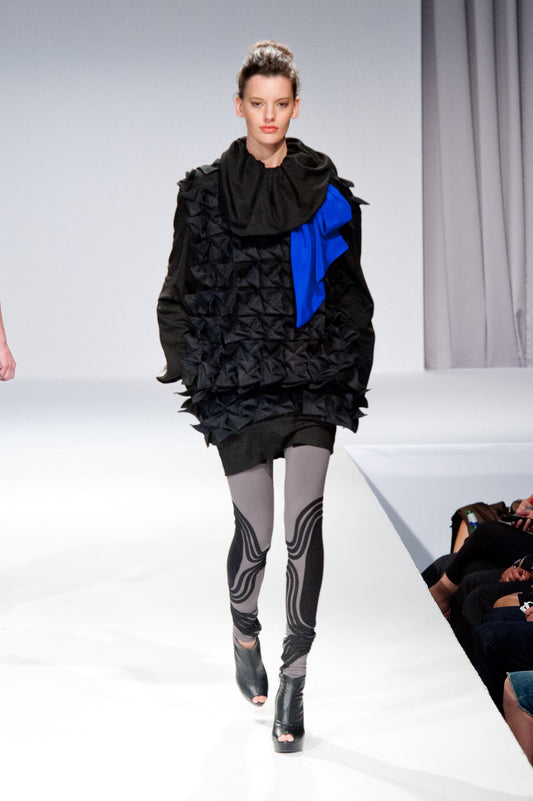 Ribcage Leggings