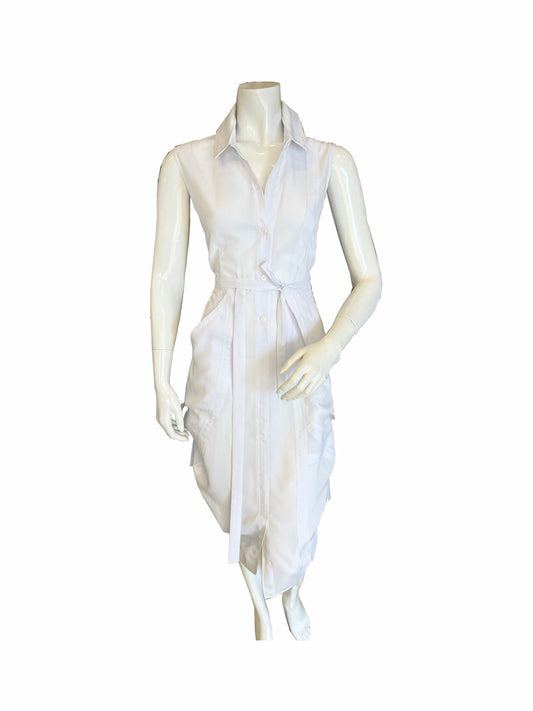 Nyson Dress