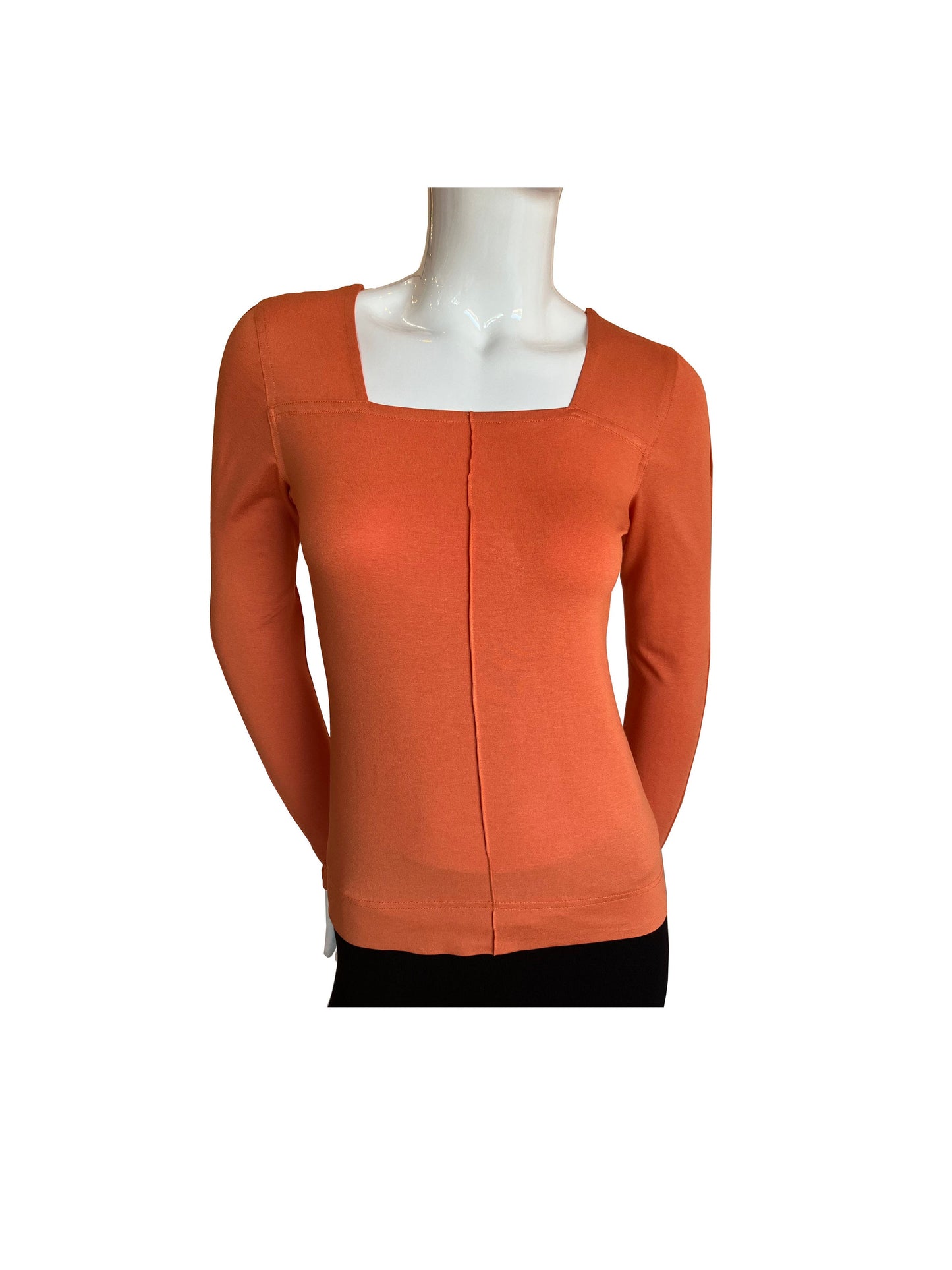 Vermont w/s Top