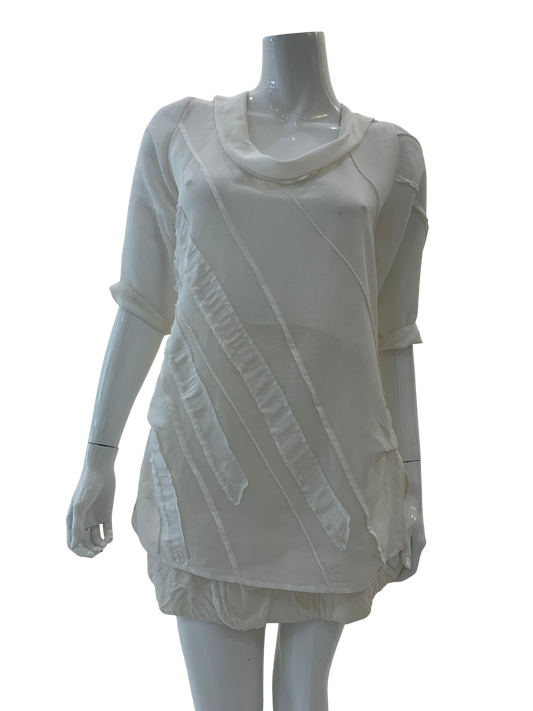 Daylia w/s  Top