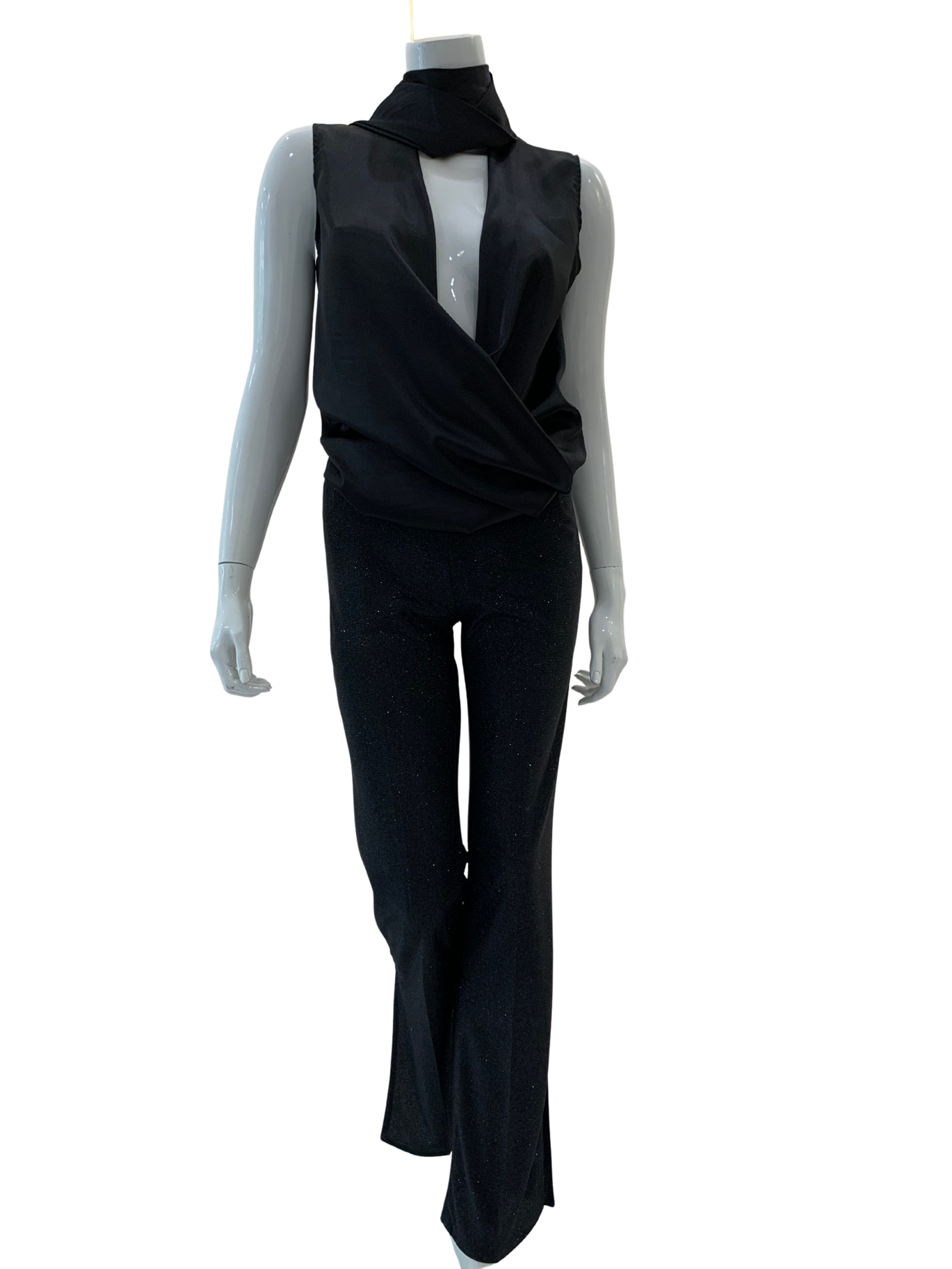 Shimmer Pants