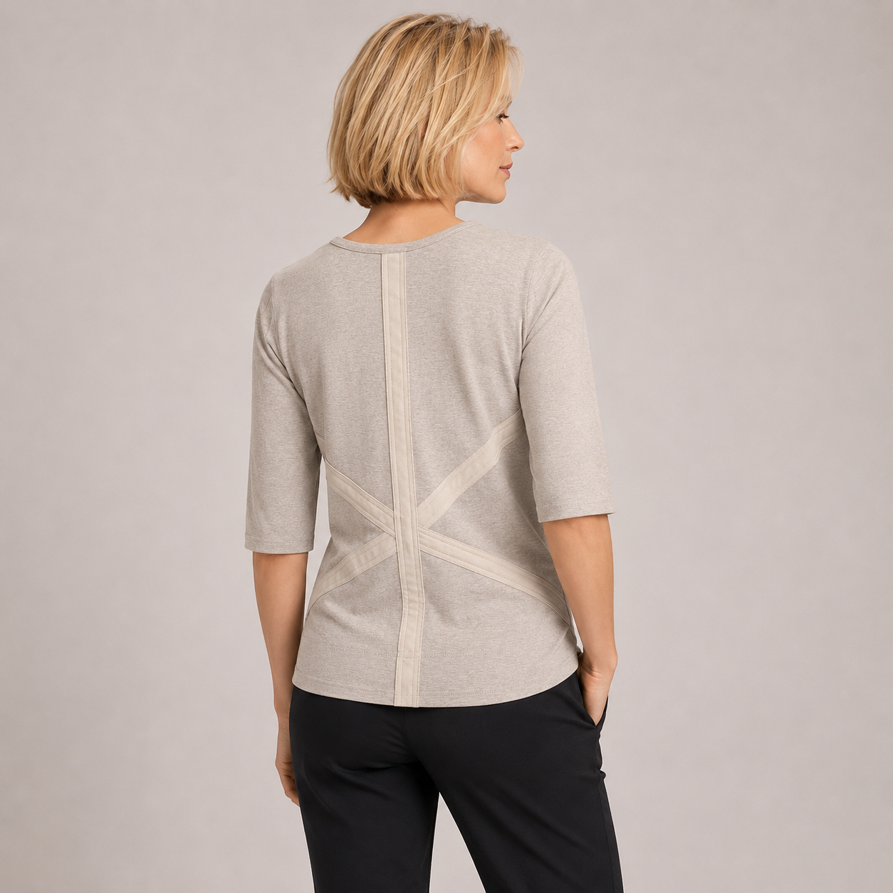Amili W/S Top