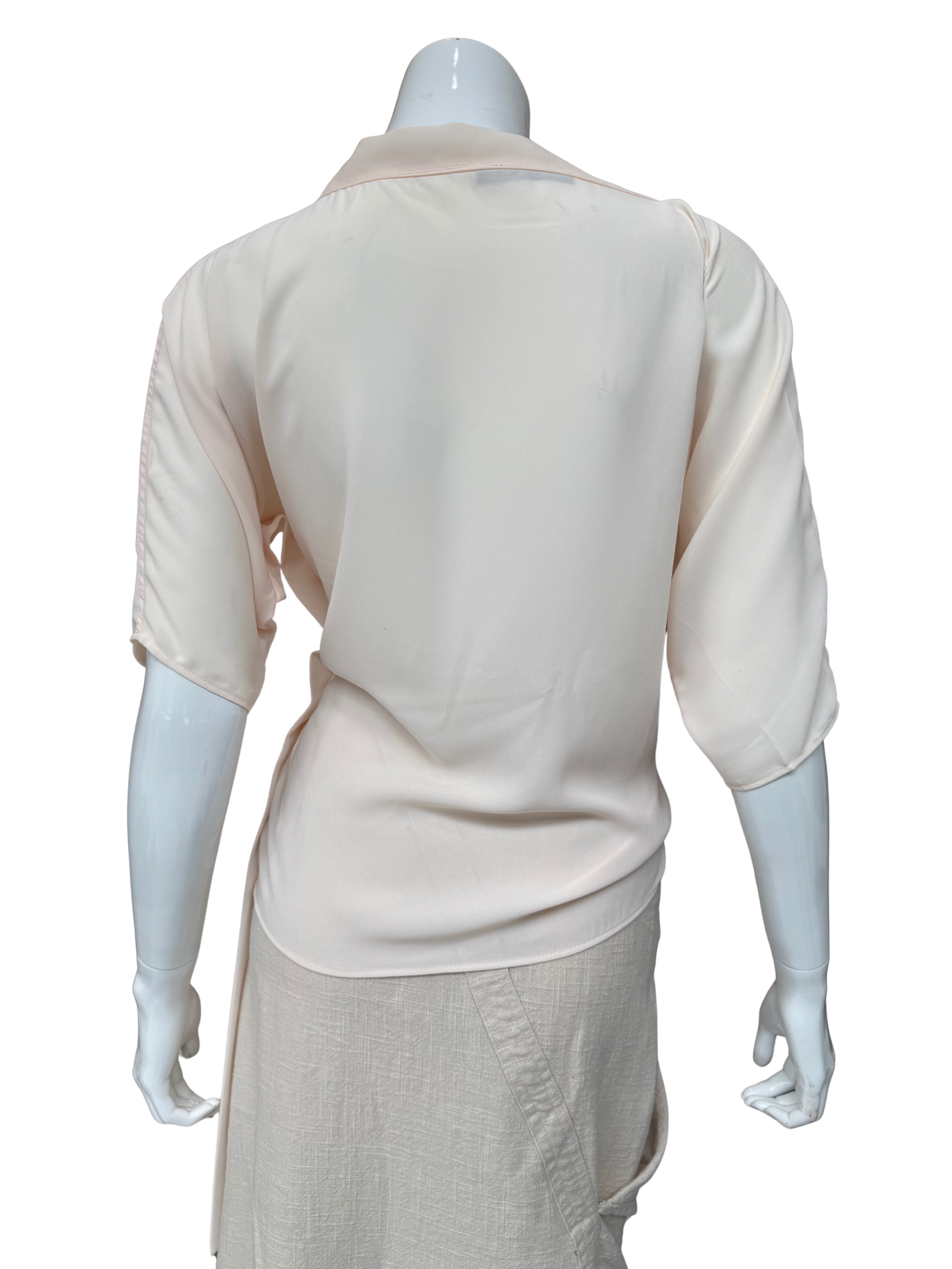 Anya w/ s top