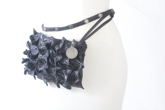 Origami Clutch