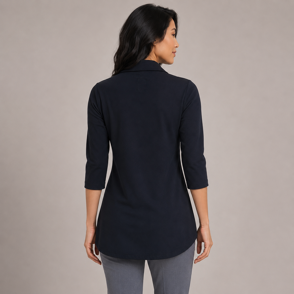 Bella w/s Top