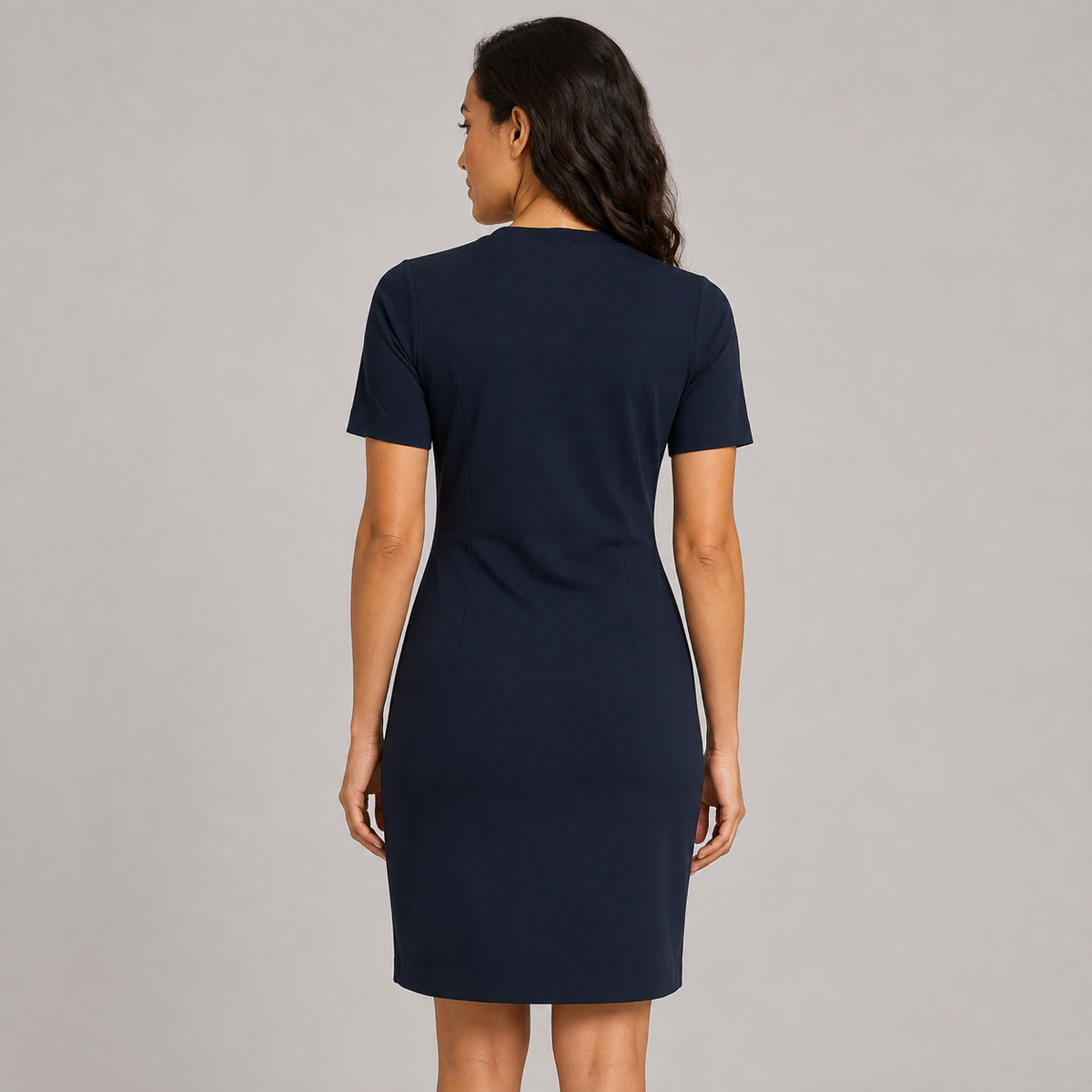 Calli w/s Dress