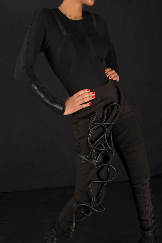 Rope Couture Pants