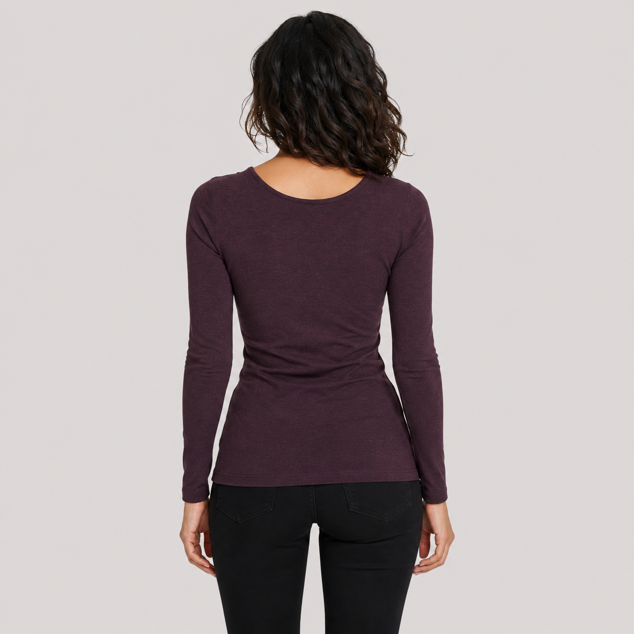 Fitted Top
