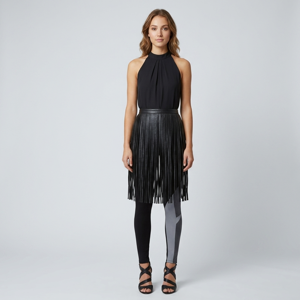 Fringe Belt