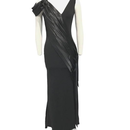 Toleta Gown