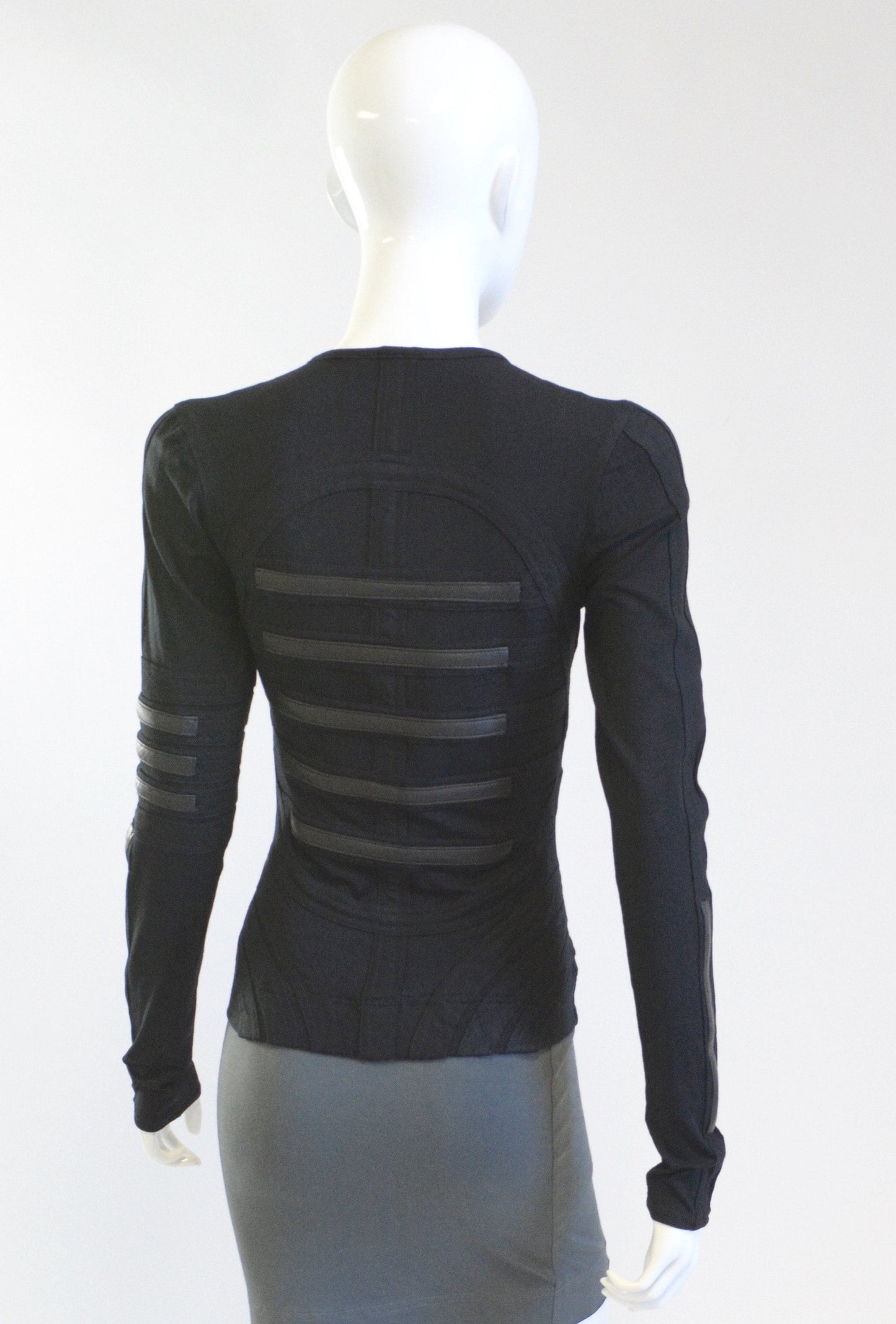 Trinity Top