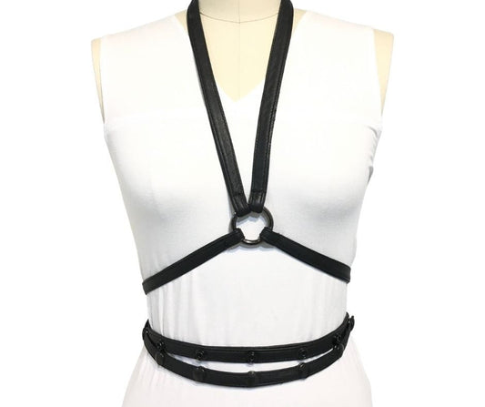 Harness Belt