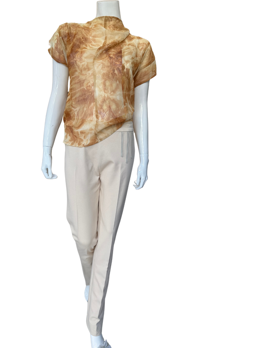 UR Bold Ponti Knit Pants