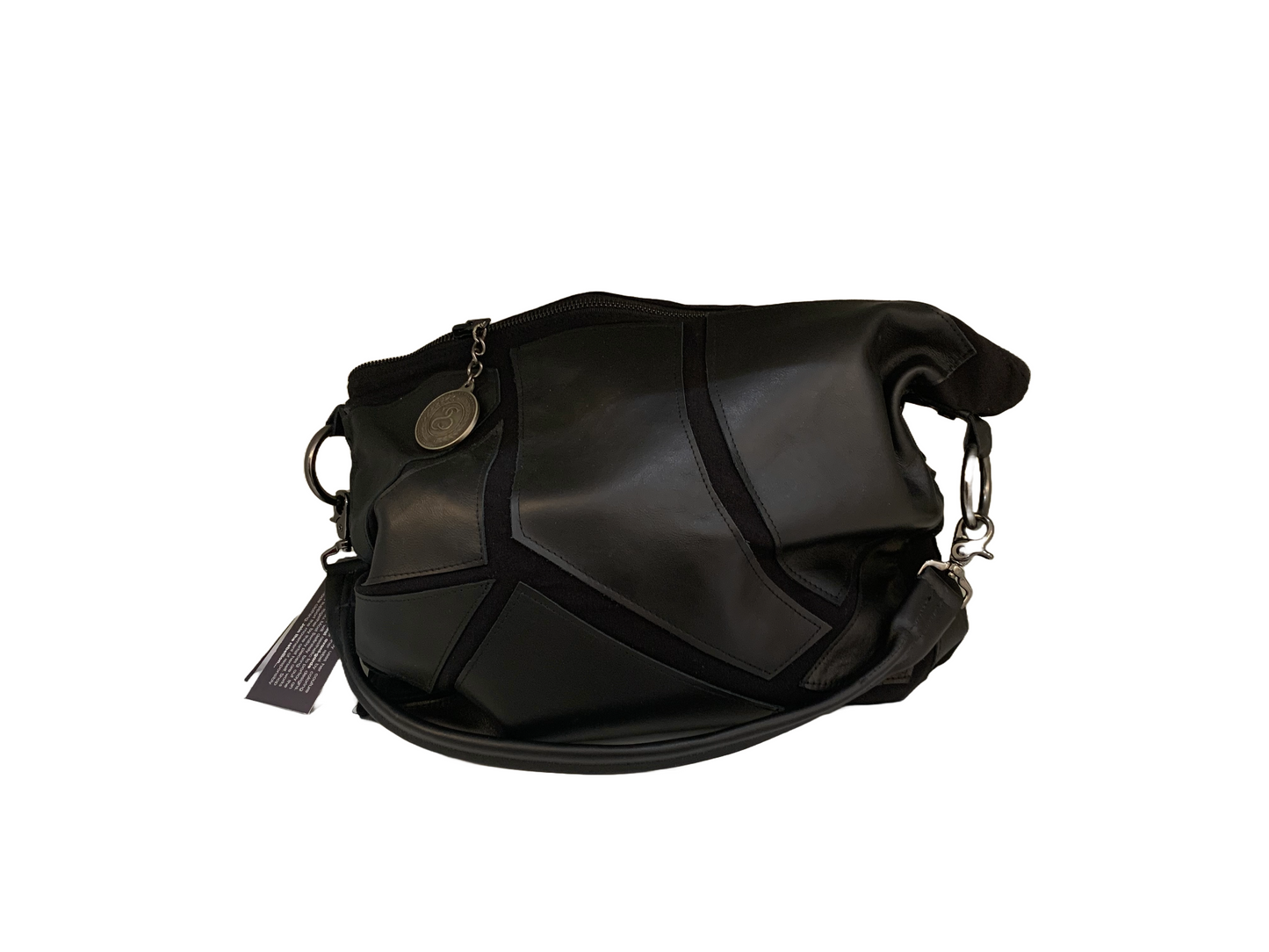 Patchwork Bag (Medium)