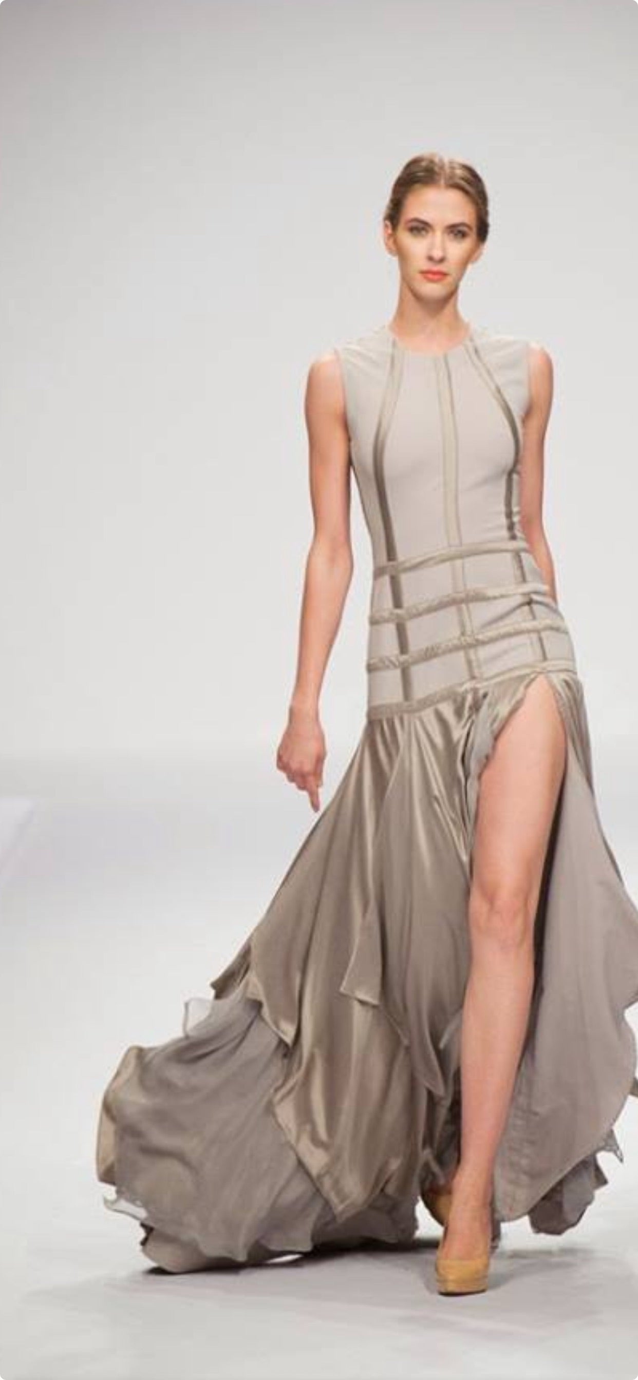 Lilli Gown