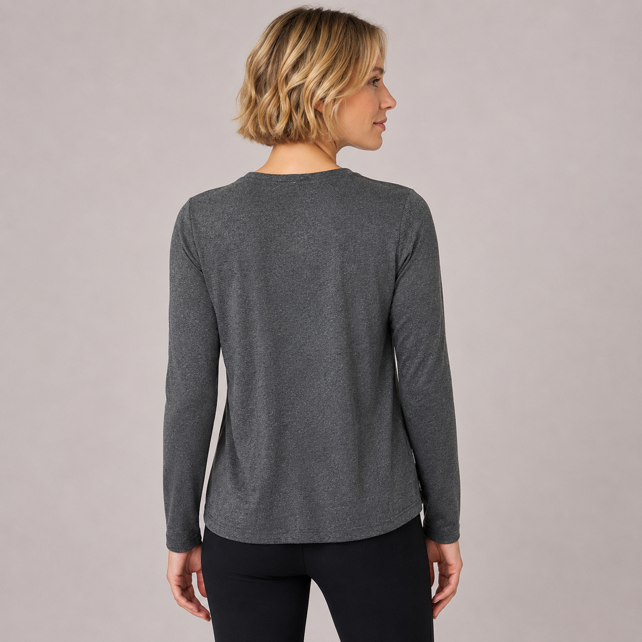 Loose Top