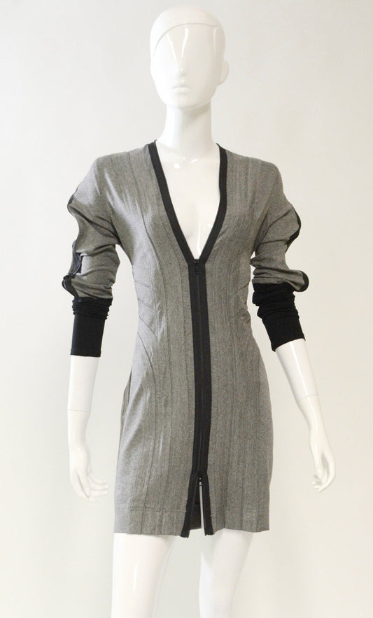 Zoie Jacket