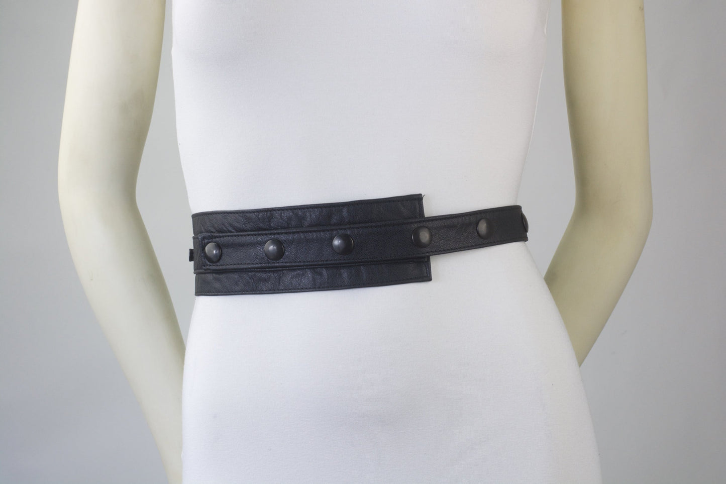 2″ Overlap Belt