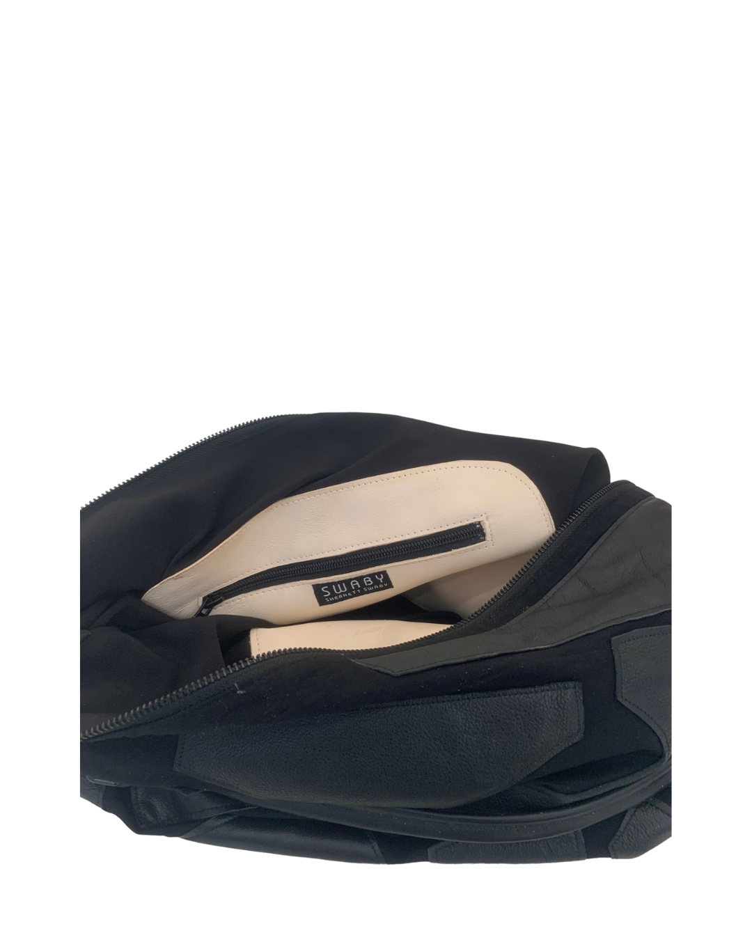 Patchwork Bag (Large)
