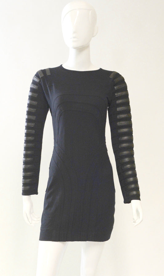 Razor Dress