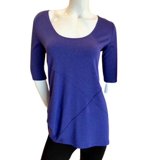 Villia w/s Top
