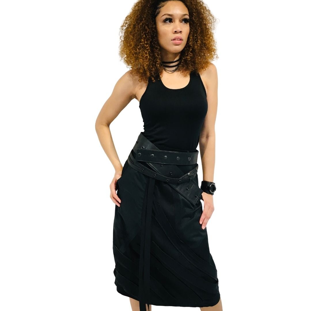 Jenna Skirt