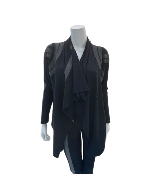 Annix Jacket
