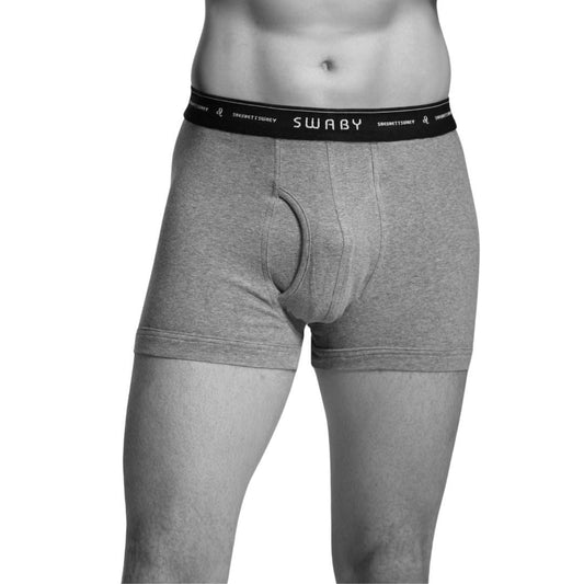 Men's Boxer Briefs