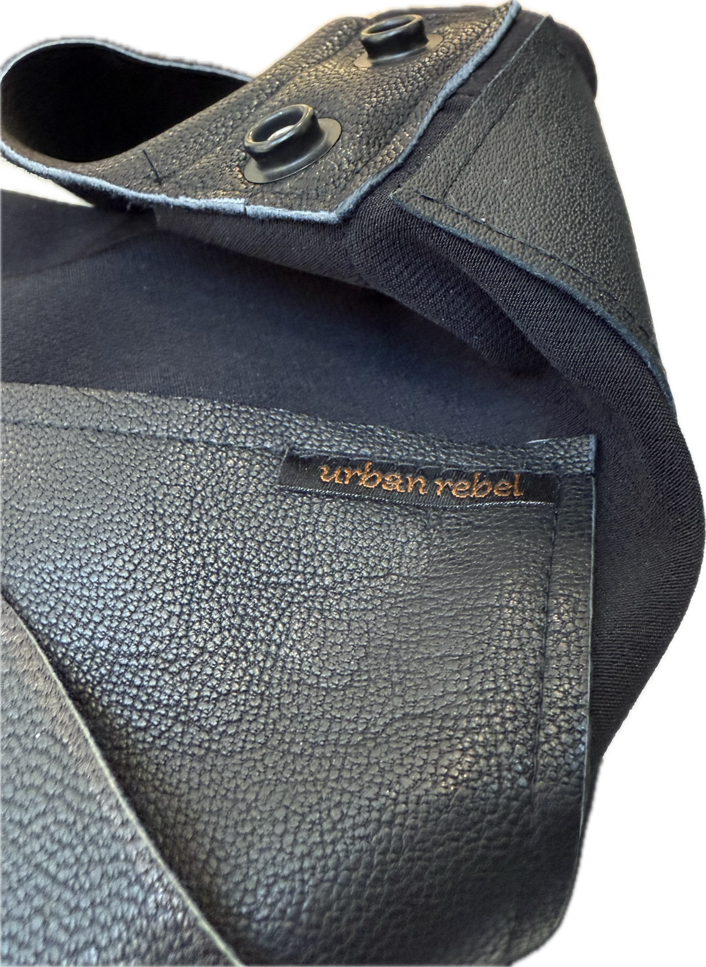 UR Contemporary Patchwork Tote