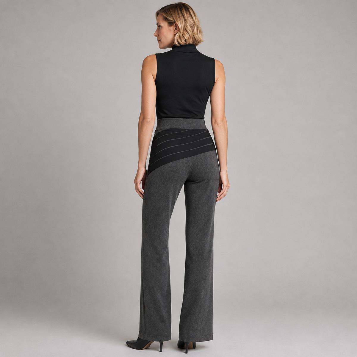Veka Pants
