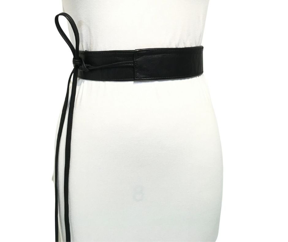 Mini Kimono Belt