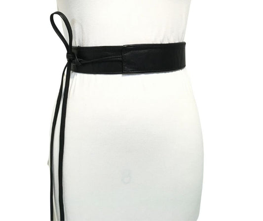 Mini Kimono Belt