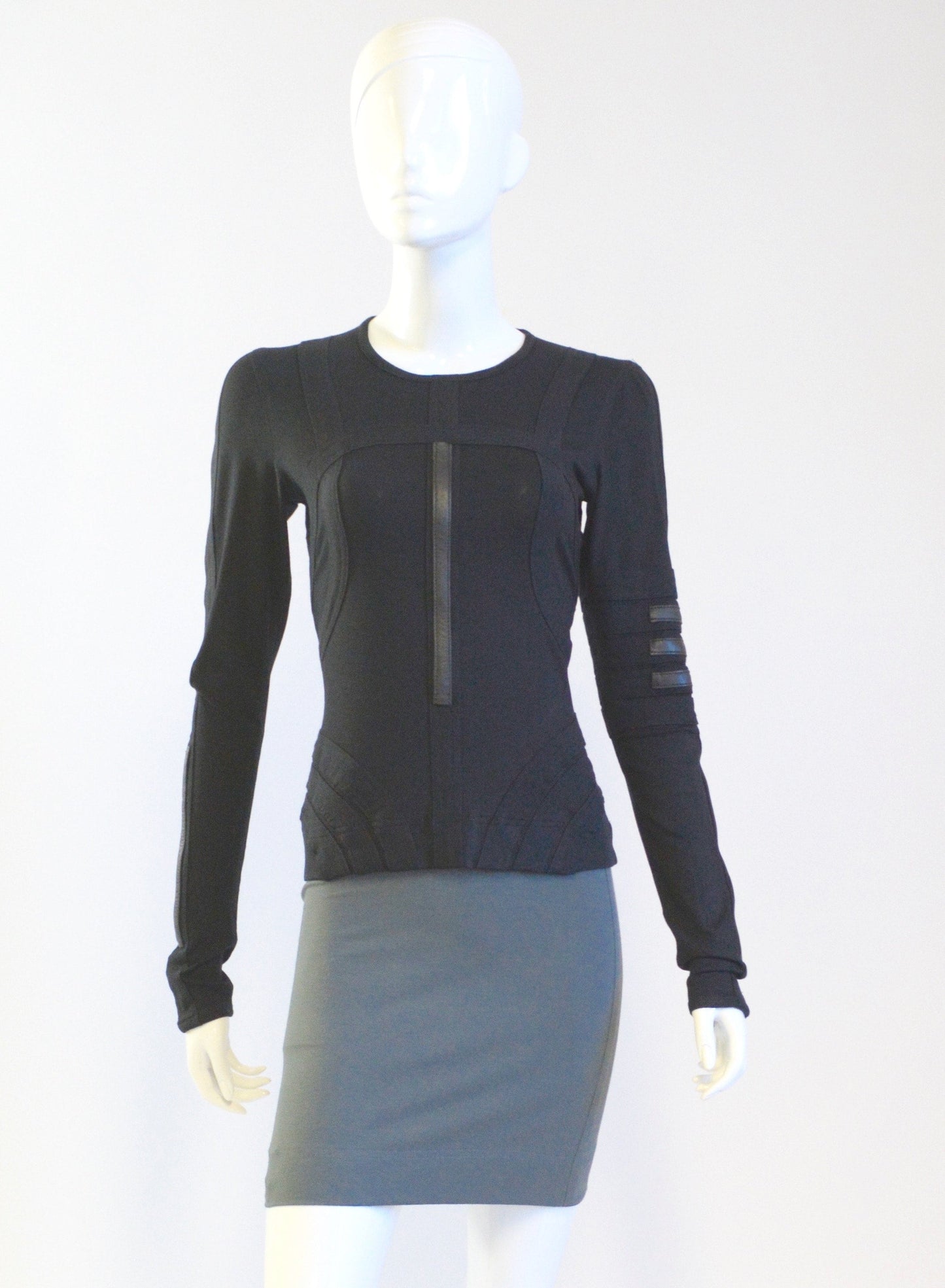 Trinity Top