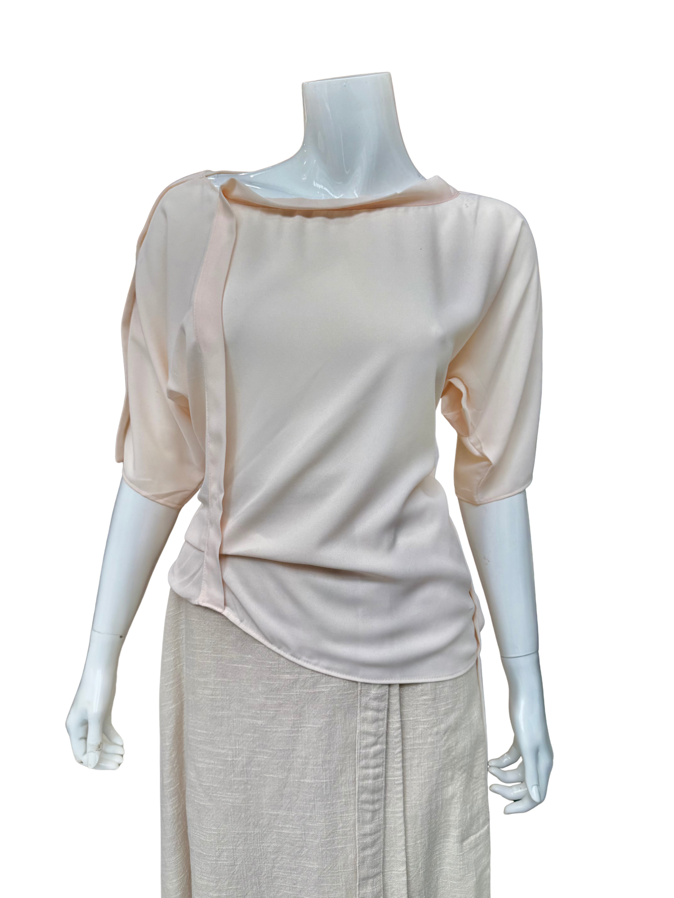 Anya w/ s top