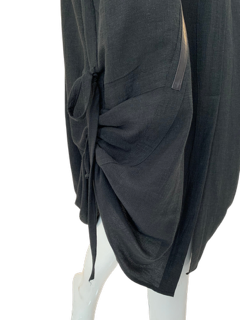 Aviator Dress