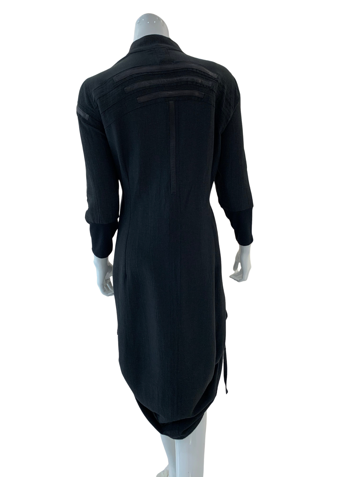 Aviator Dress