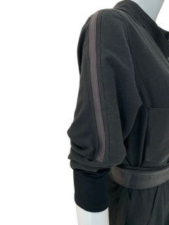 Aviator Dress