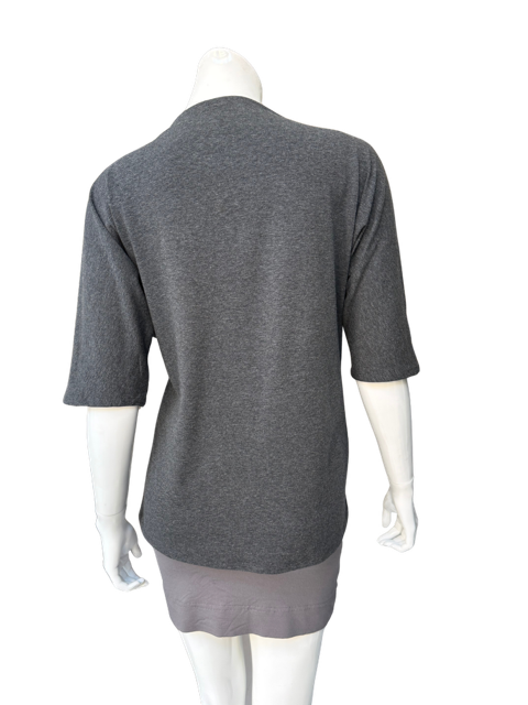 UR Sleek Charcoal Block Top