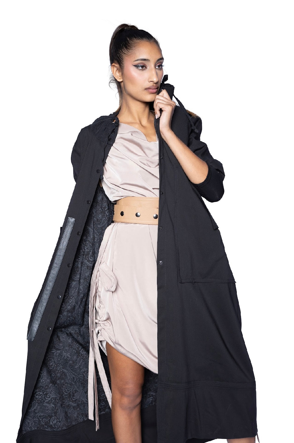 Dimic Dress