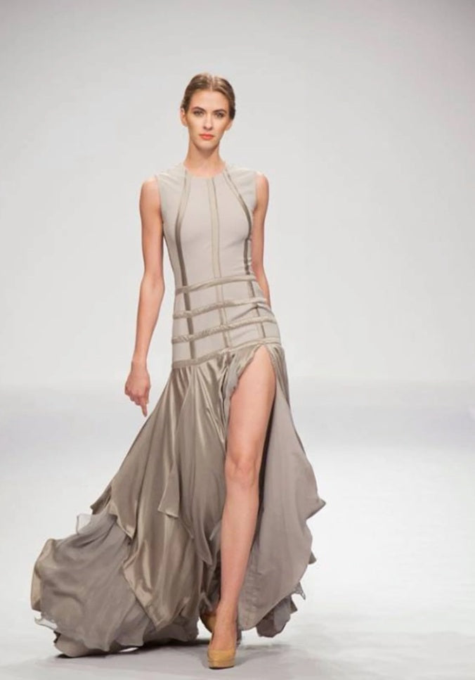 Lilli Gown