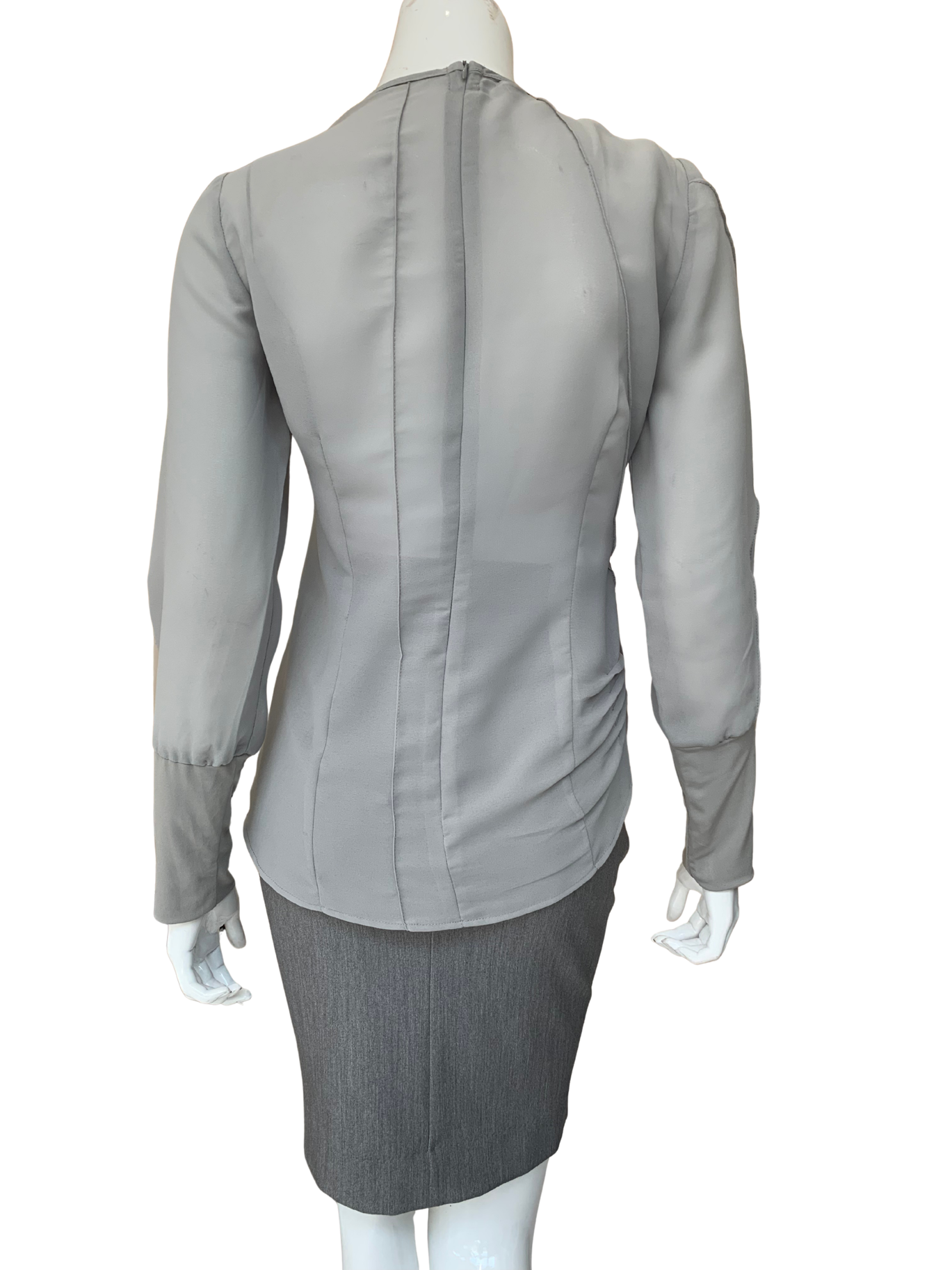 Liv w/s Top