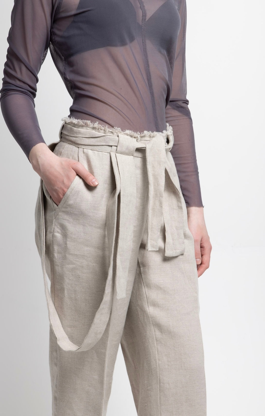Lupa Pants