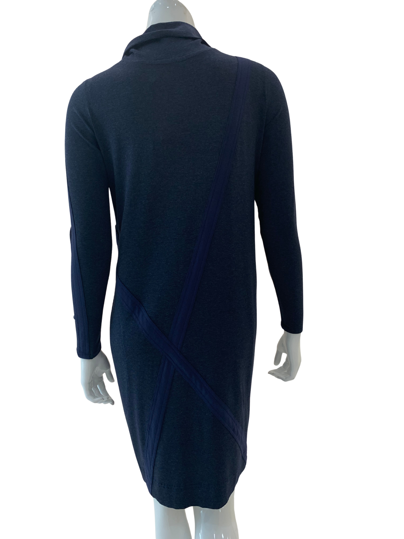 Four pocket dress (Ltd)
