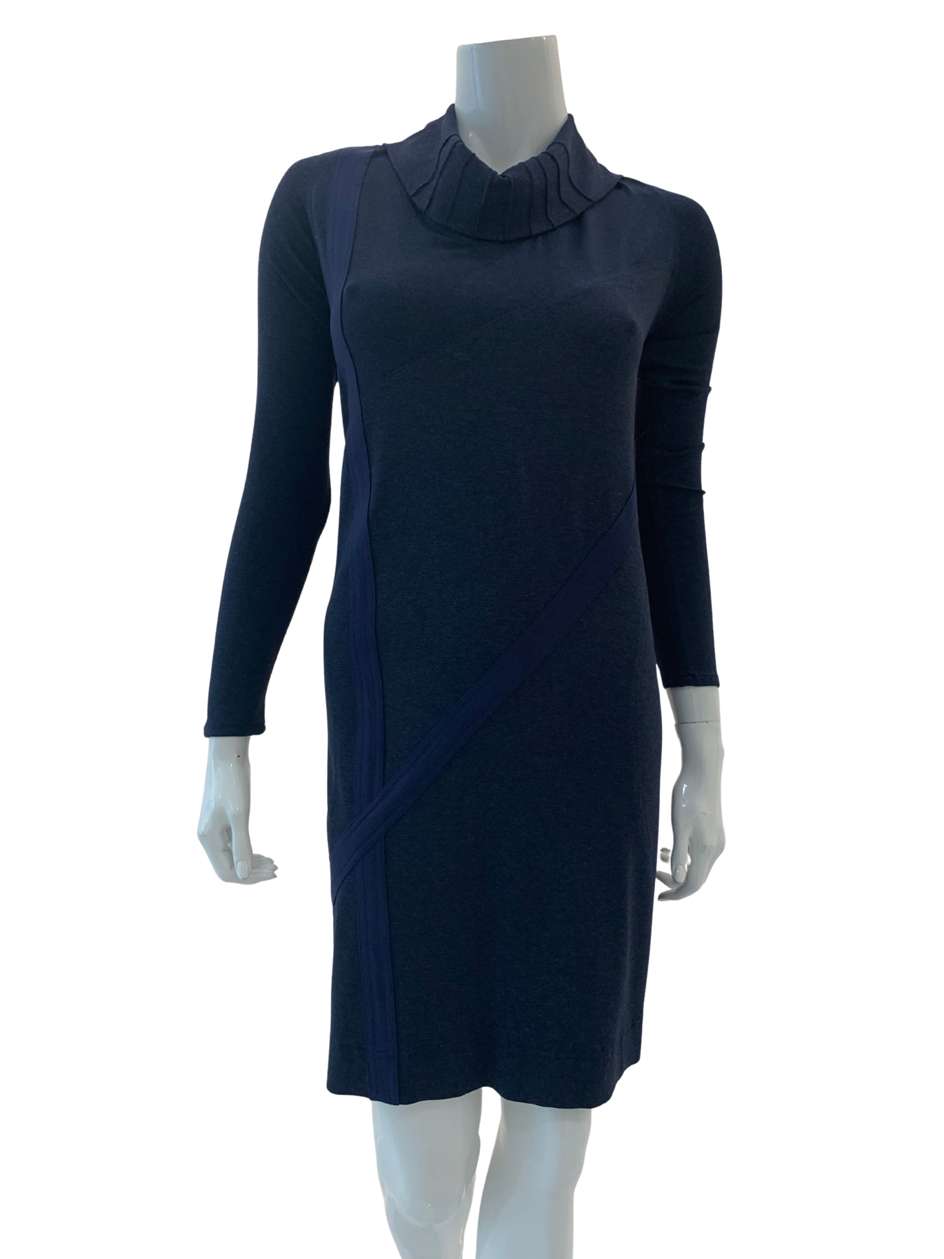 Four pocket dress (Ltd)