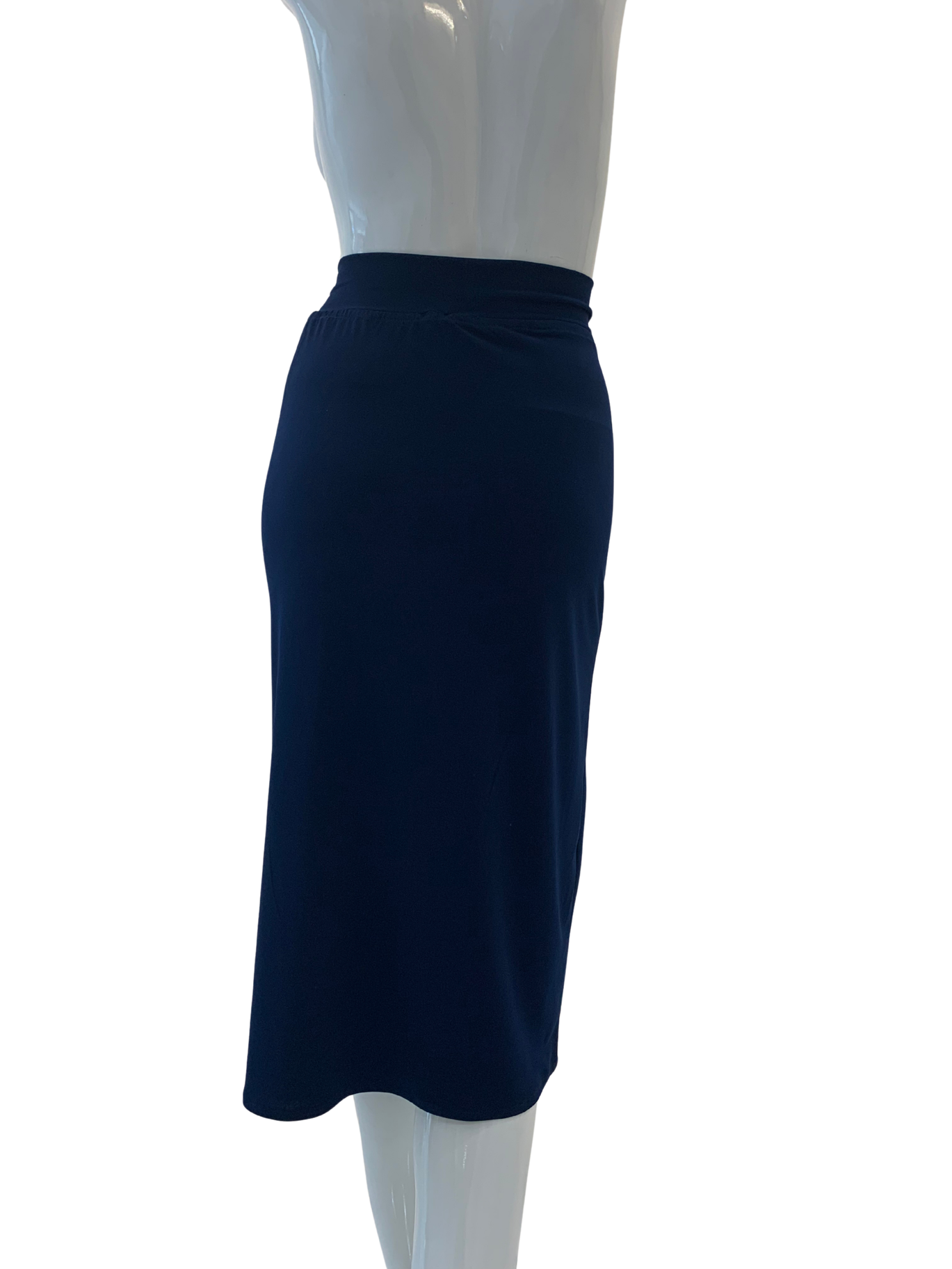 Column skirt
