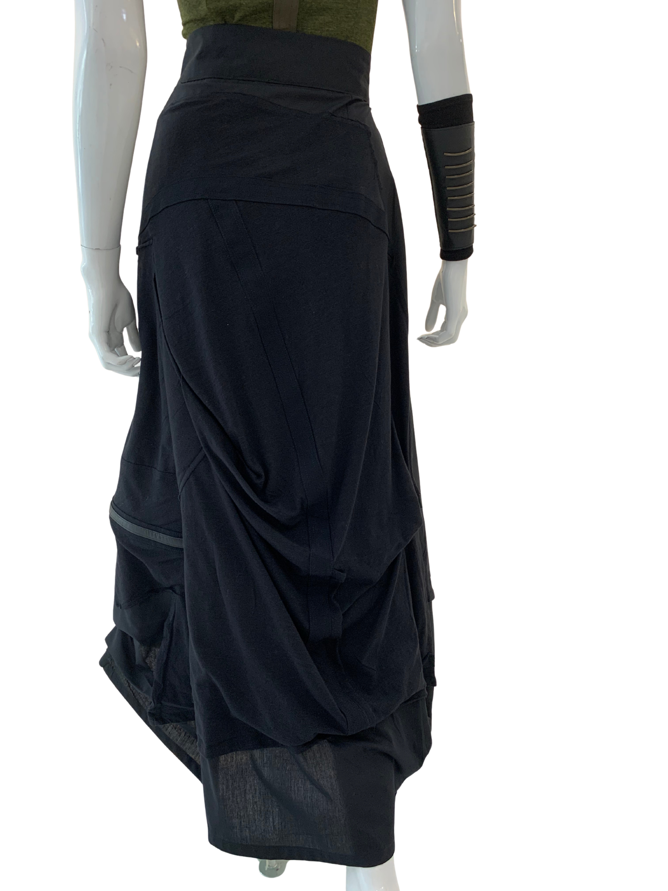 Onyx Skirt