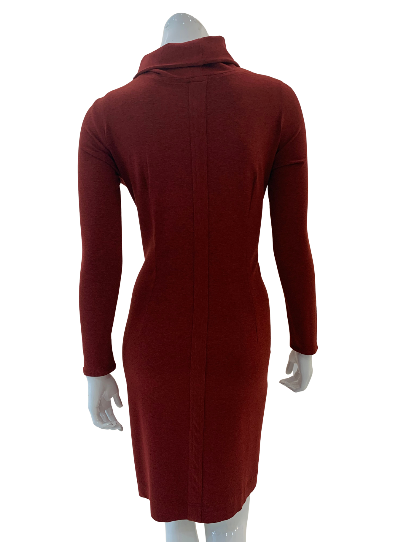 Leo w/s dress (Ltd)