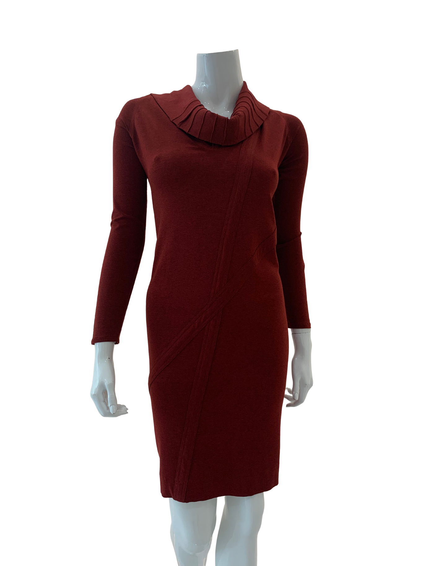 Leo w/s dress (Ltd)
