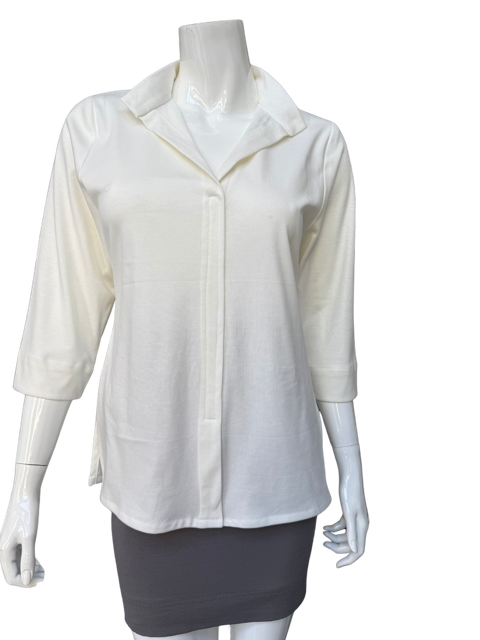 UR Essential organic cotton Shirt